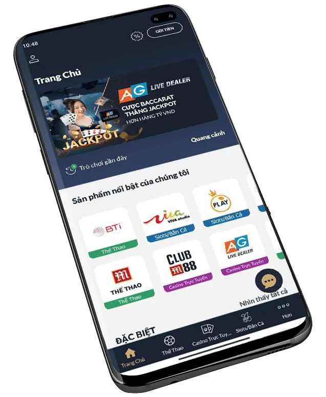 Quy tắc casino trực tuyến NA99