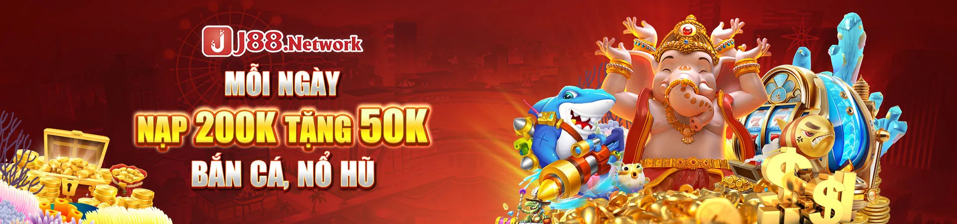 Banner khuyến mãi na99 link vào